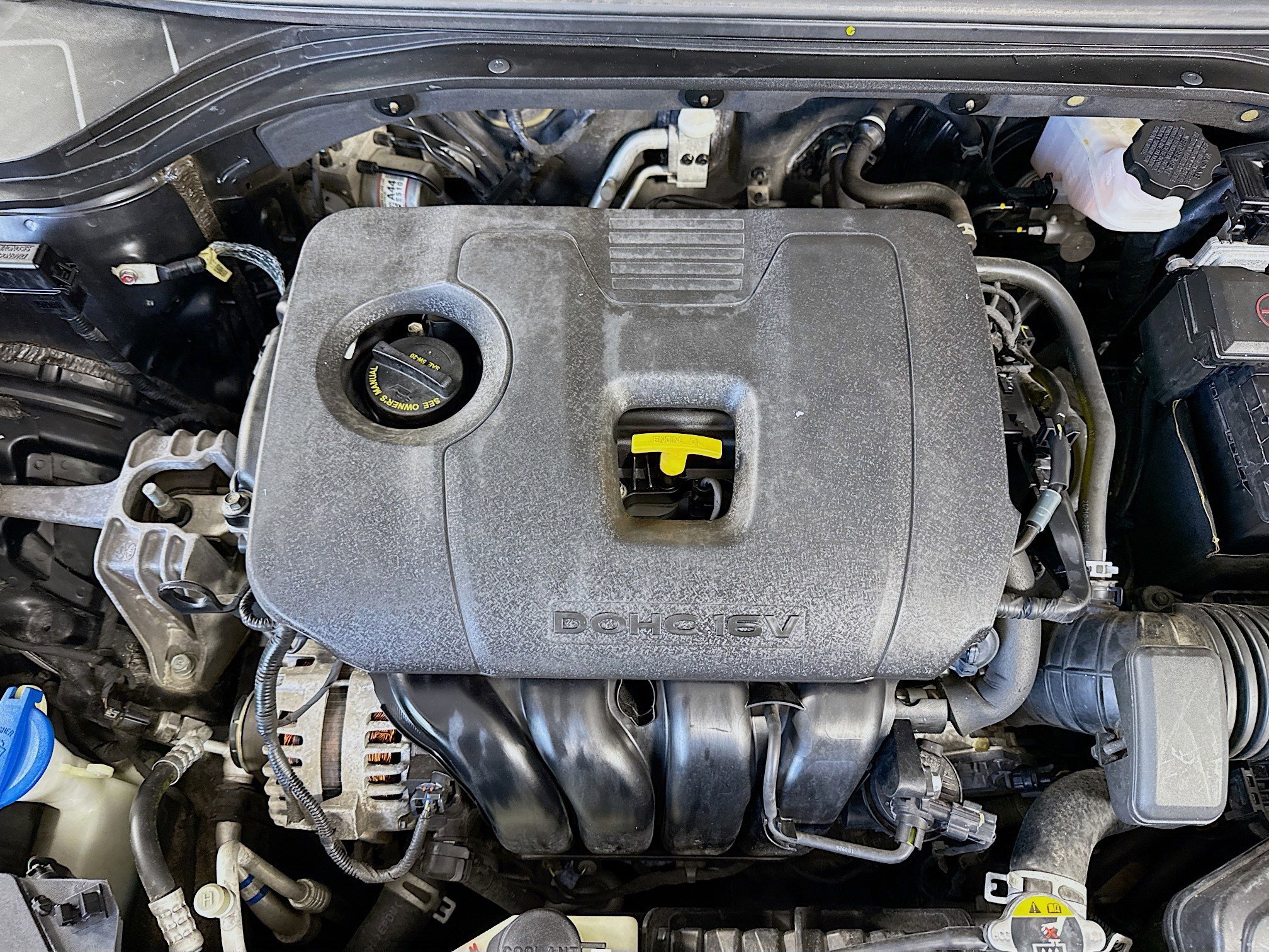 Used 2019 Hyundai Elantra Value Edition FWD image 39