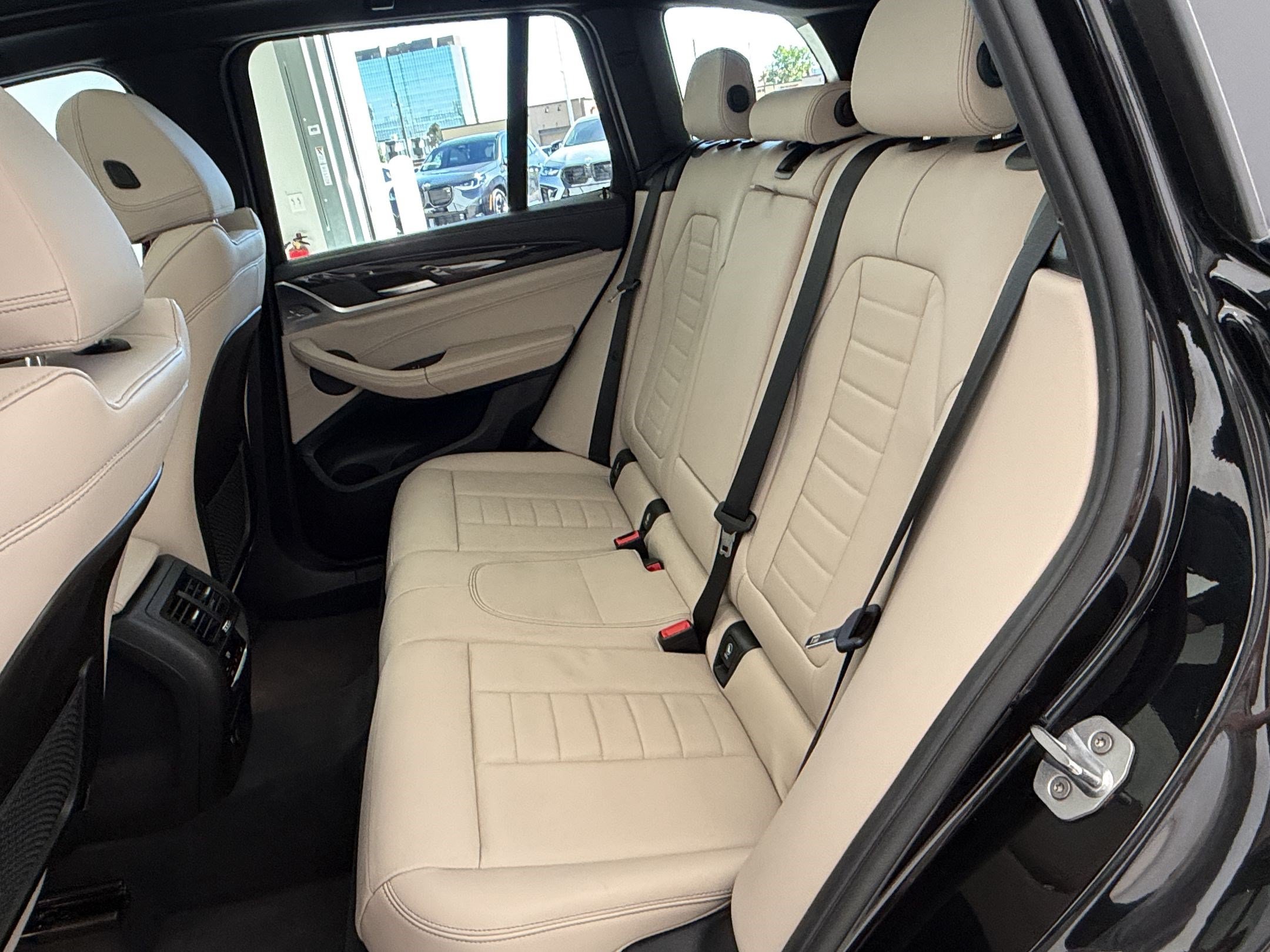 Used 2018 BMW X3 M40i w/ Premium Package AWD/4WD image 22