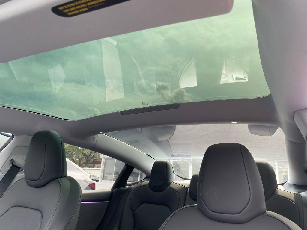 Used 2026 Tesla Model 3 RWD image 14