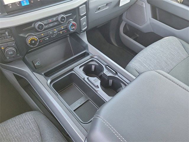 New 2026 Ford F250 XLT image 14