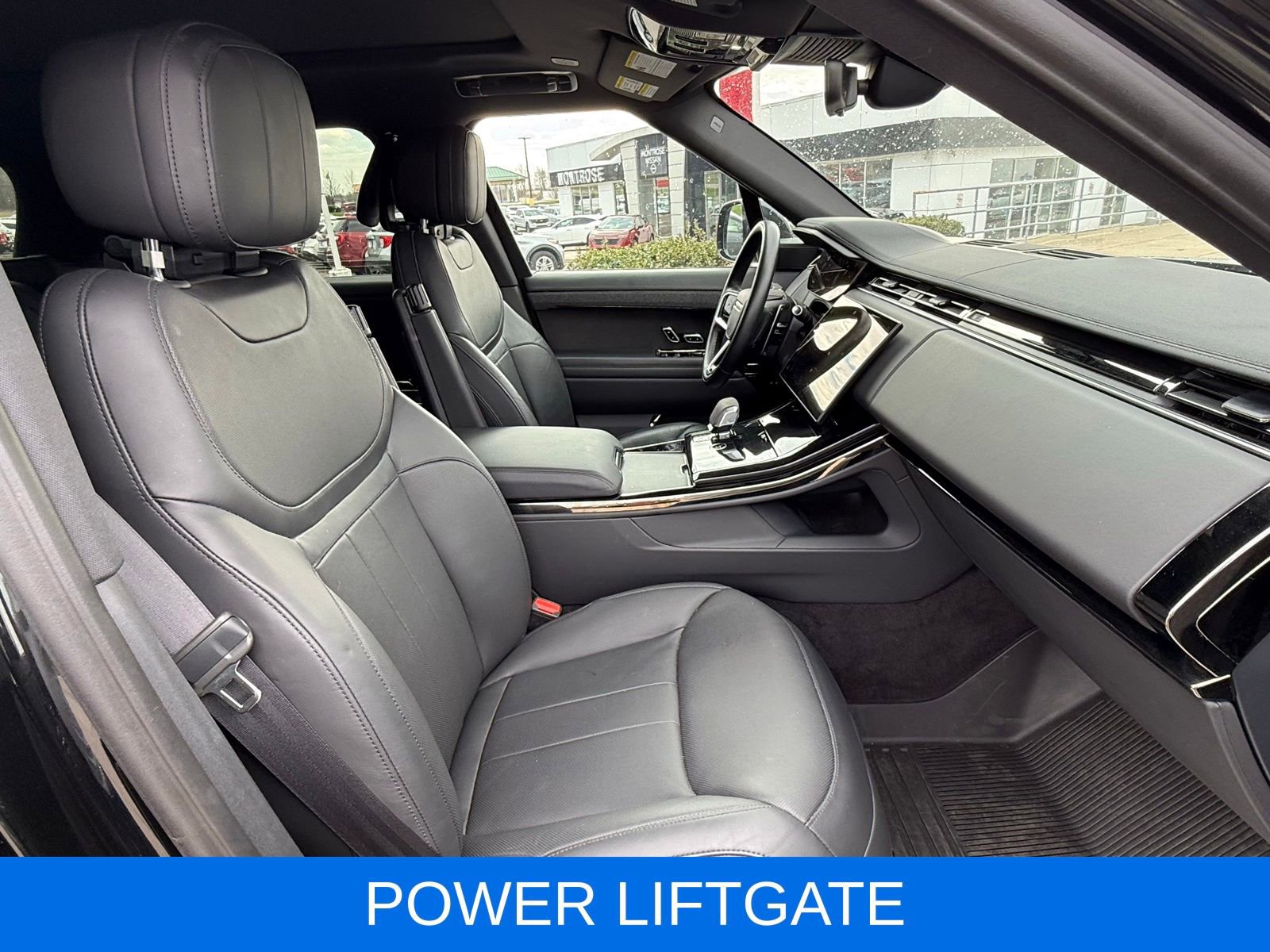 Used 2024 Land Rover Range Rover Sport SE image 24