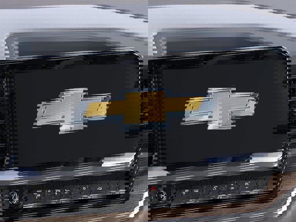 New 2026 Chevrolet Silverado 2500 LT image 20