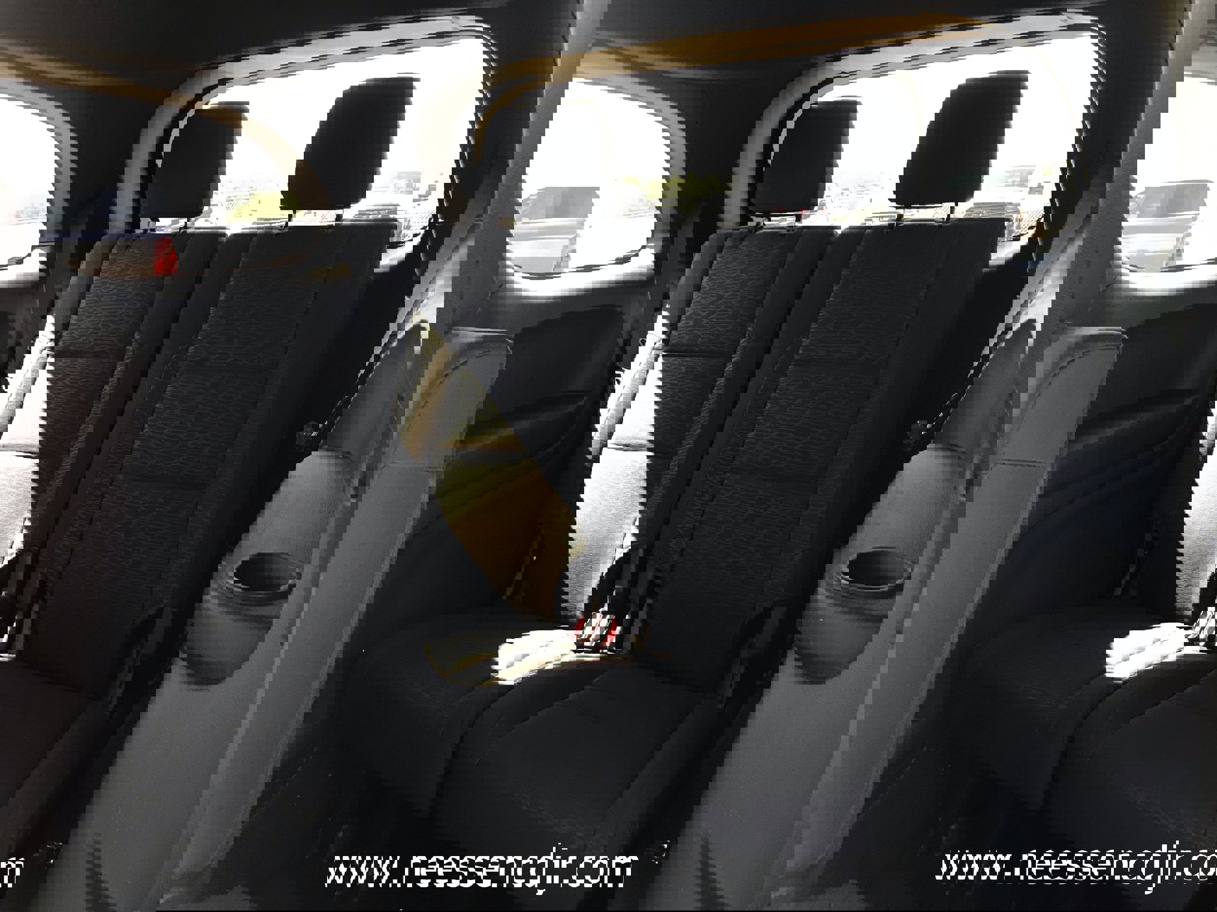 New 2026 Dodge Durango GT w/ Blacktop Package image 21