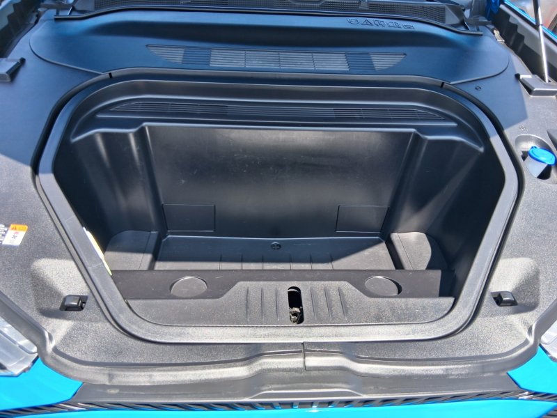 Used 2022 Ford Mustang Mach-E Select RWD image 20