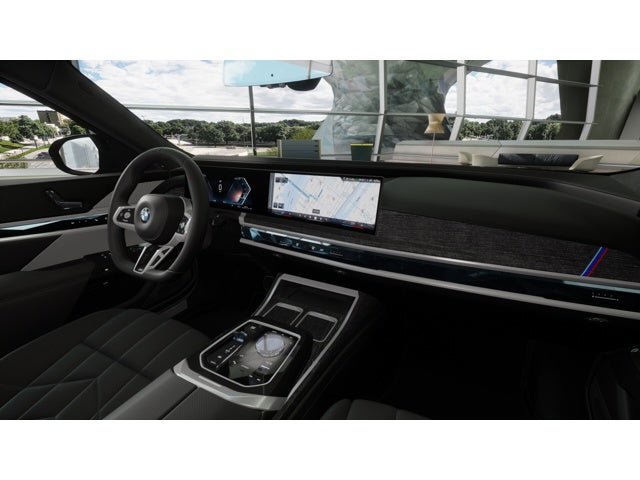 New 2026 BMW 740i xDrive AWD/4WD image 14