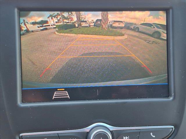 Used 2021 Chevrolet Equinox LS FWD image 13