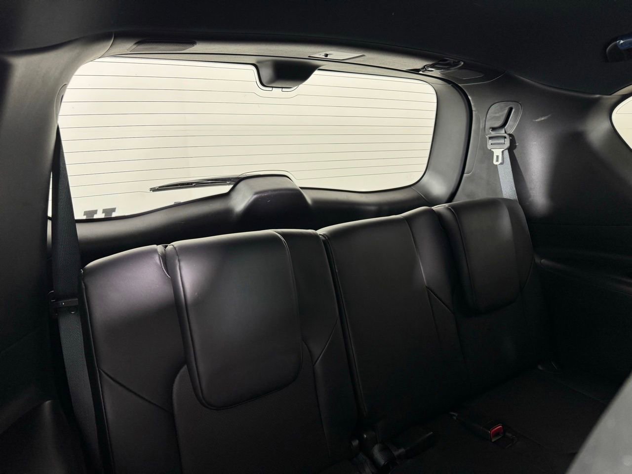 Used 2024 INFINITI QX80 Sensory w/ Cargo Package AWD/4WD image 47