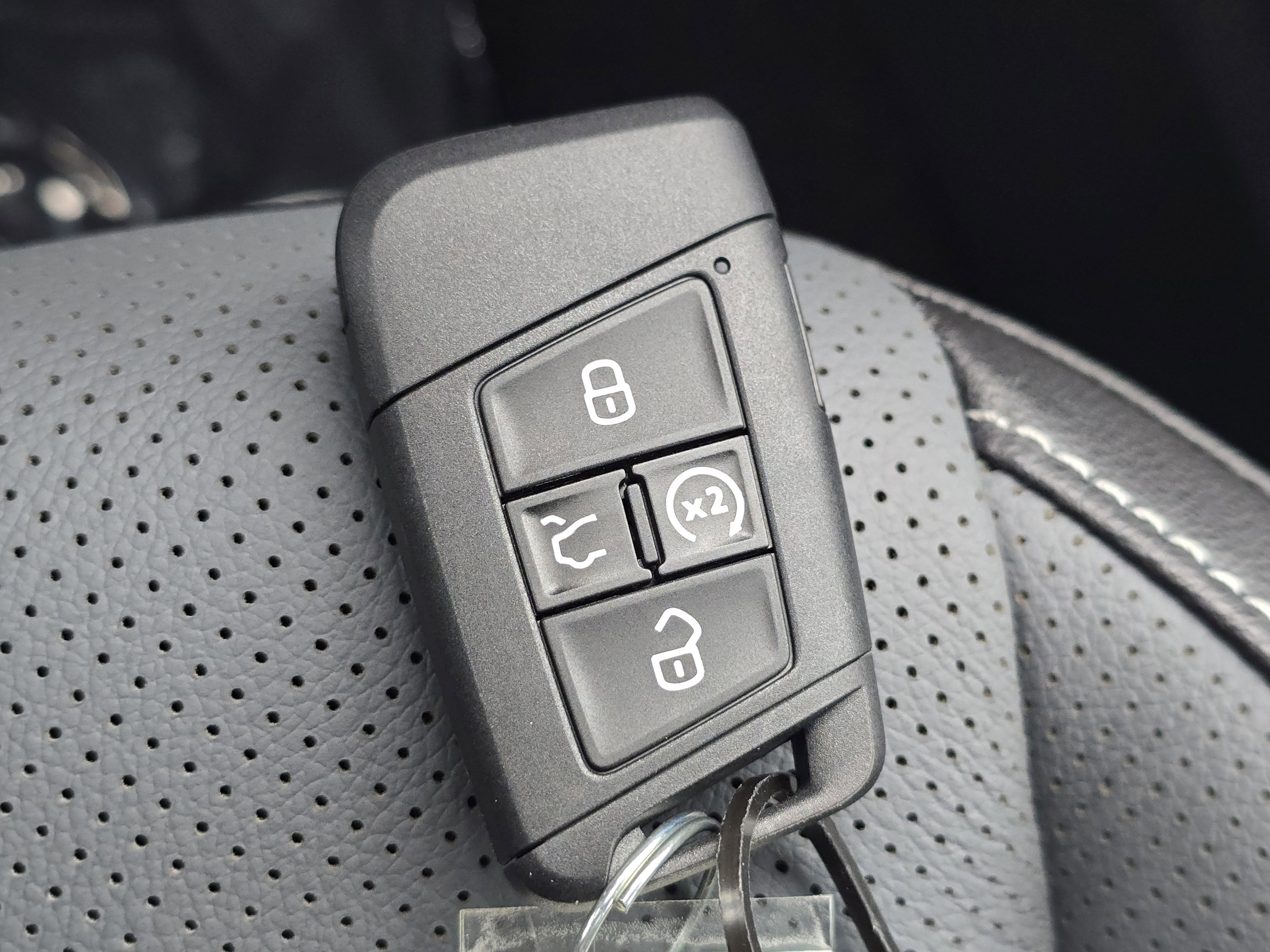 New 2026 Volkswagen Jetta SEL image 28