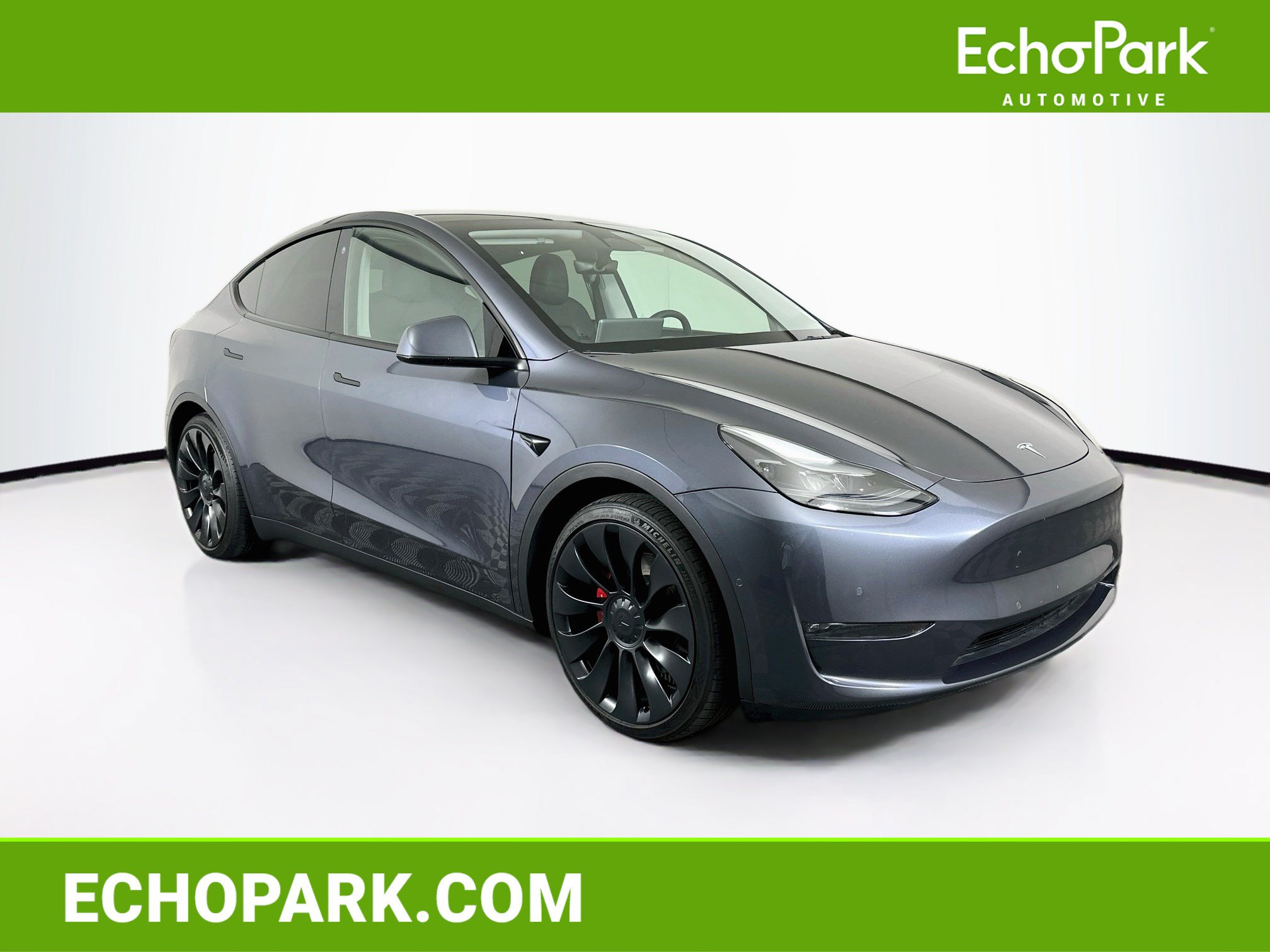 Used 2022 Tesla Model Y Performance