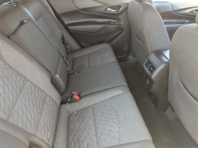 Used 2019 Chevrolet Equinox LT image 13