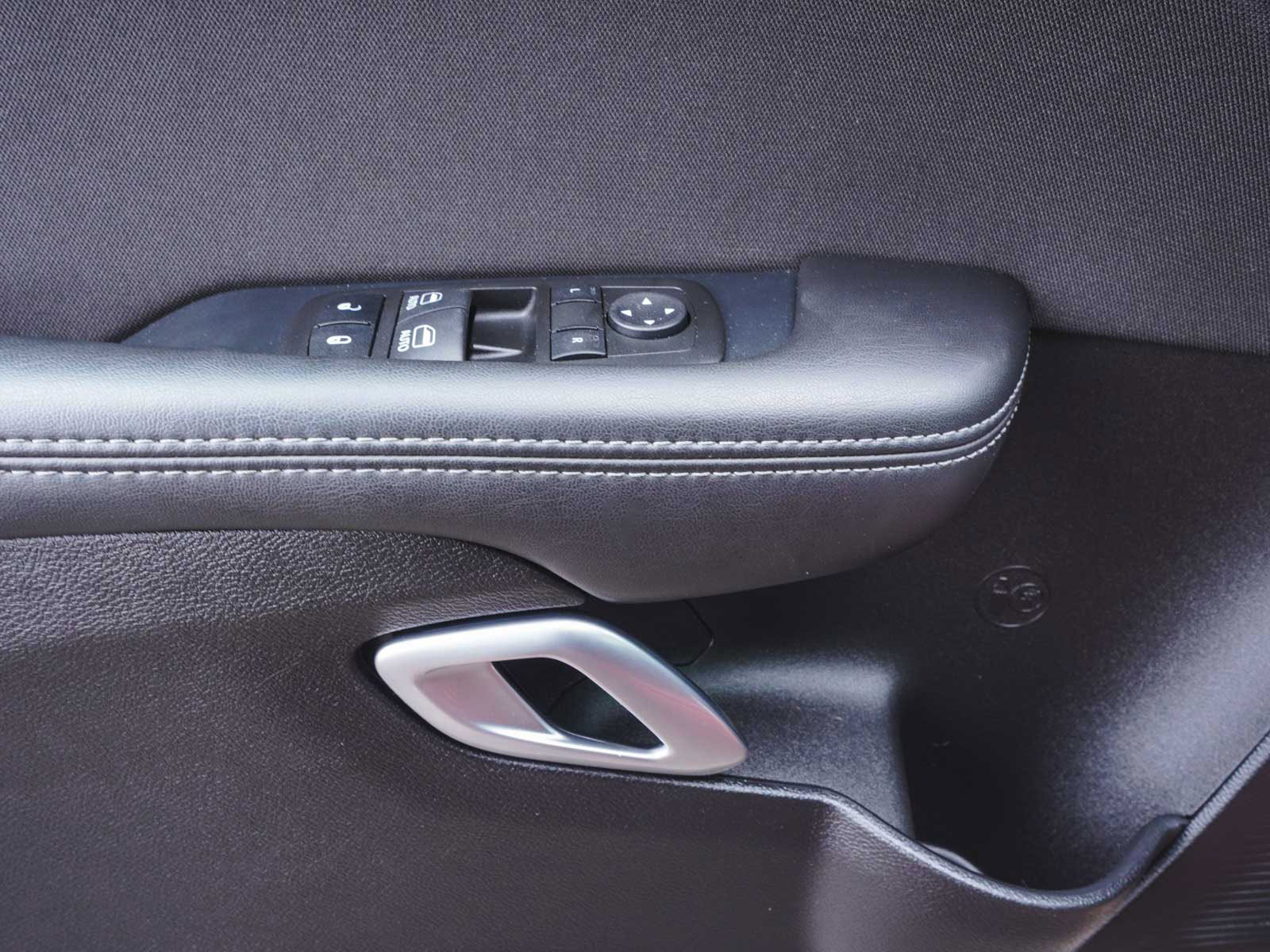 Used 2022 Dodge Challenger R/T Scat Pack image 10