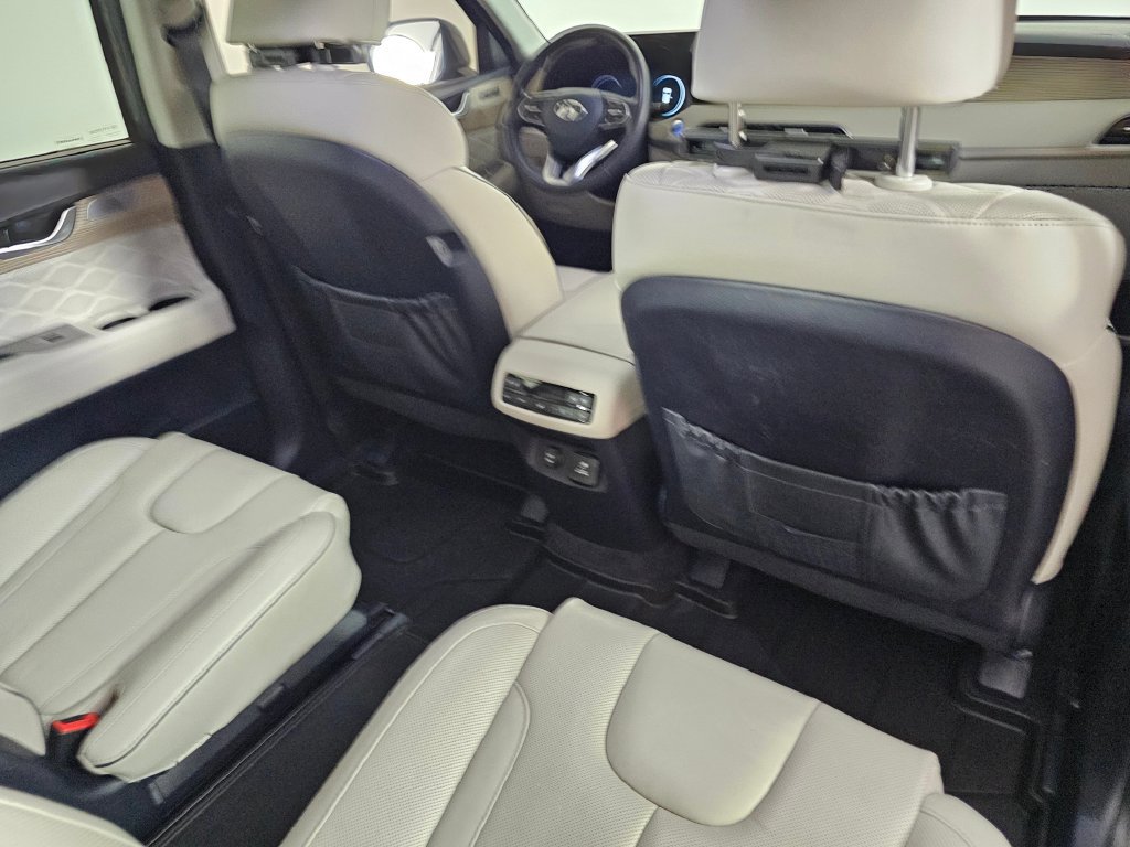 Used 2022 Hyundai Palisade Calligraphy AWD/4WD image 15
