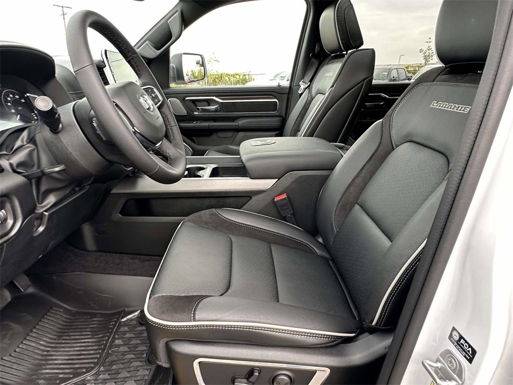 New 2026 RAM 1500 Laramie image 13