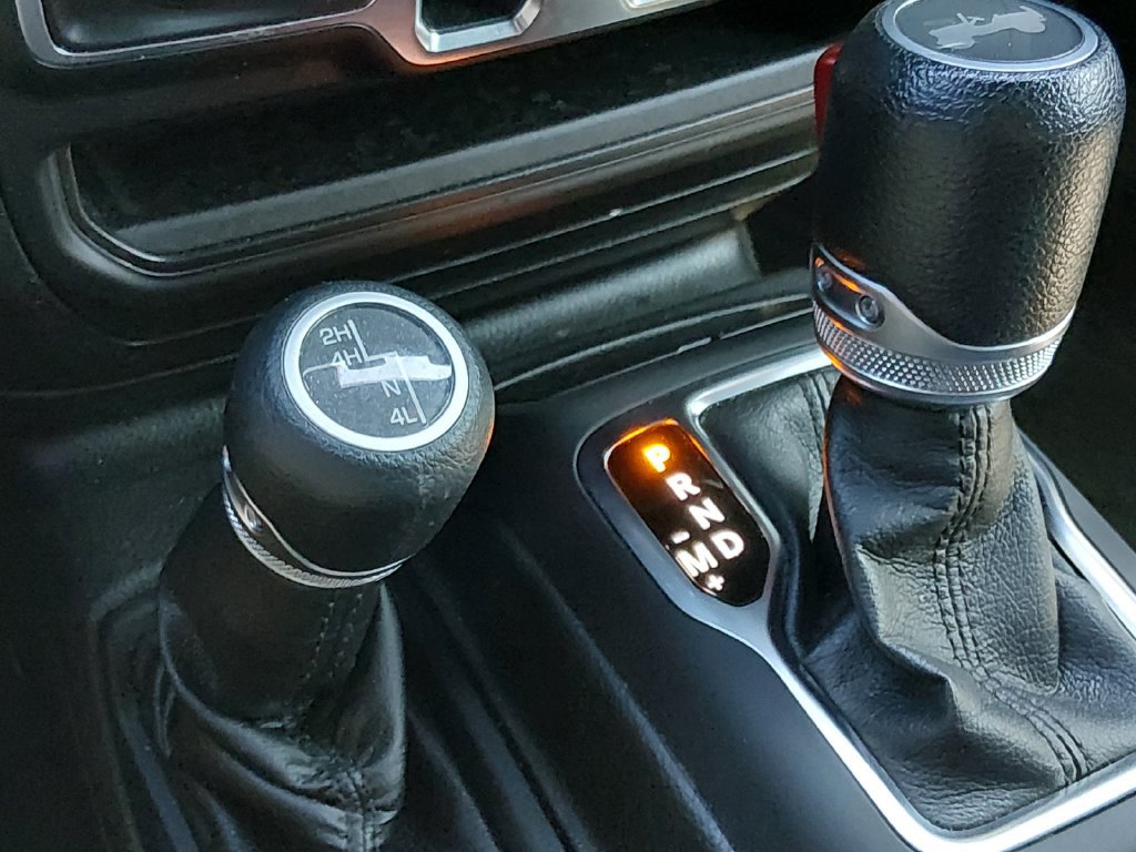 Used 2021 Jeep Wrangler Unlimited Sport AWD/4WD image 23