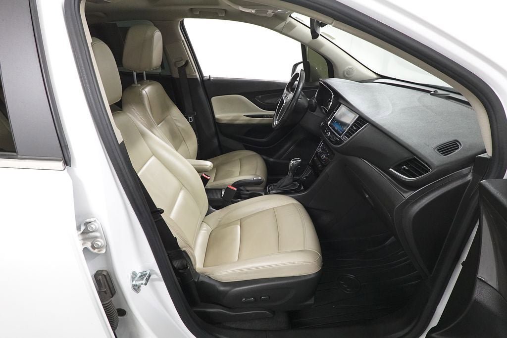 Used 2019 Buick Encore Essence w/ Experience Buick Package FWD image 30