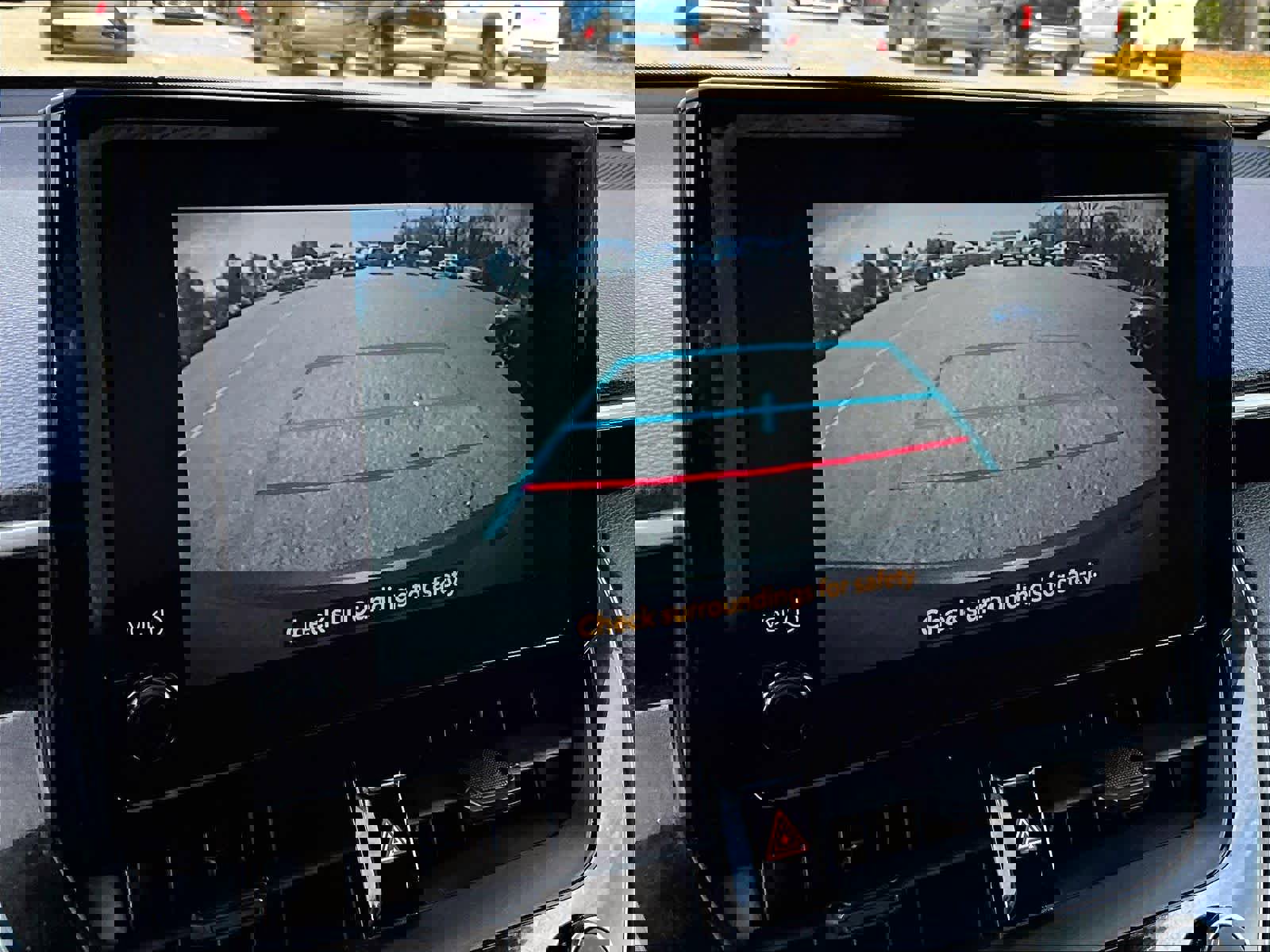 Used 2023 Toyota Corolla Cross LE image 19