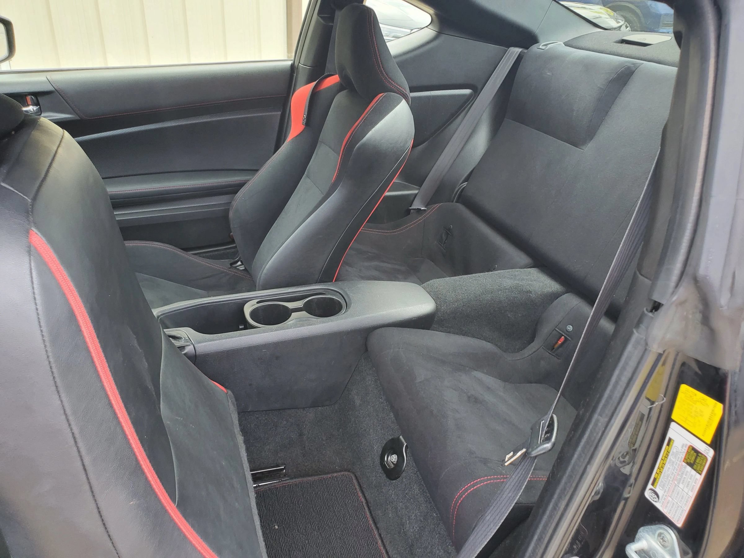 Used 2013 Scion FR-S RWD image 26