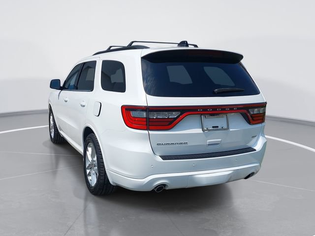 Used 2023 Dodge Durango GT image 5