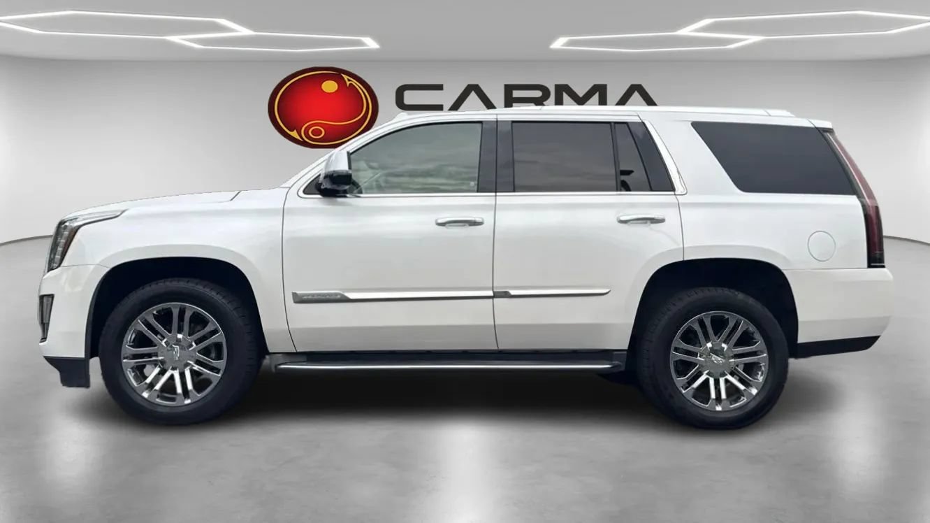 Used 2016 Cadillac Escalade 2WD image 2