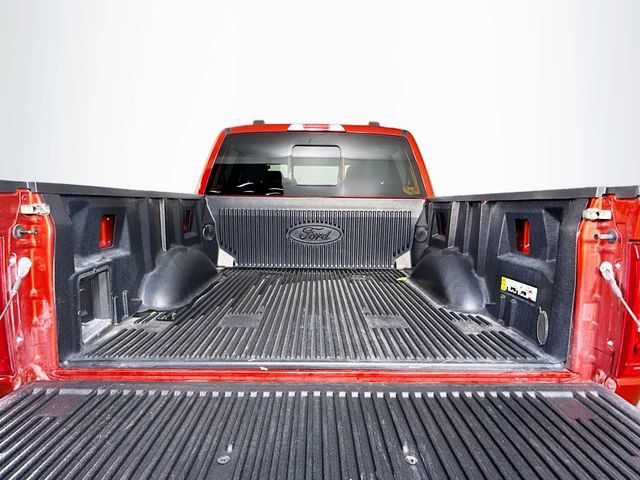 Certified 2023 Ford F150 XLT w/ Equipment Group 302A High image 25