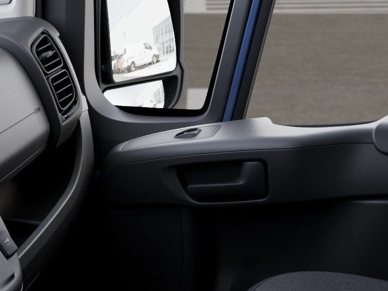 New 2026 RAM ProMaster 2500 w/ Premium Convenience Group FWD image 26