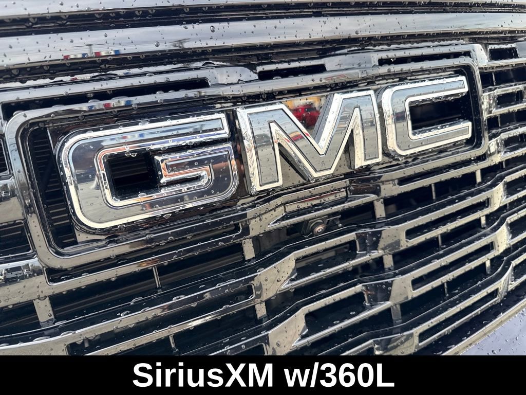 Used 2022 GMC Sierra 1500 Denali Ultimate AWD/4WD image 32