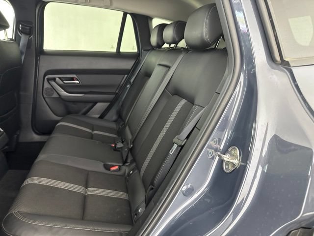 Used 2025 MAZDA CX-50 AWD 2.5 S w/ Preferred Package image 24