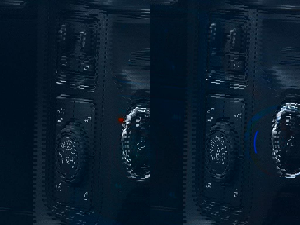 New 2026 Ford F150 Lariat w/ Equipment Group 501A Mid image 56