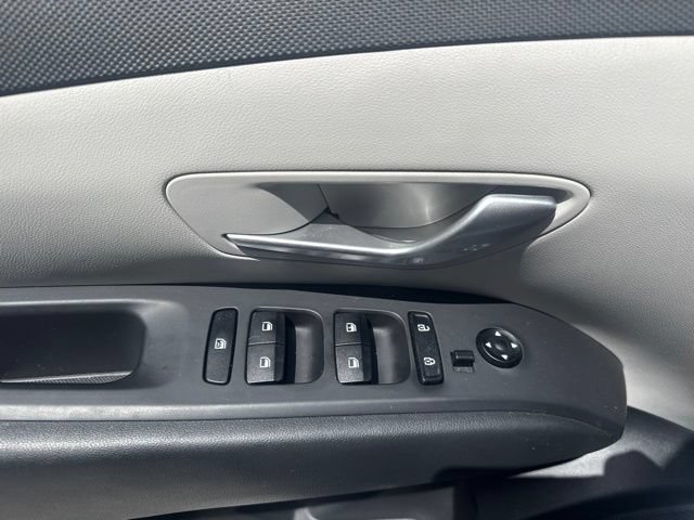 Used 2024 Hyundai Tucson SE FWD image 11