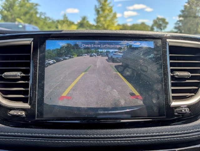 Used 2024 Chrysler Pacifica Limited FWD image 27