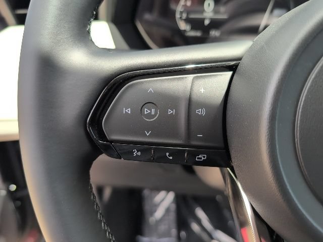 Used 2026 MAZDA CX-5 Select AWD/4WD image 16