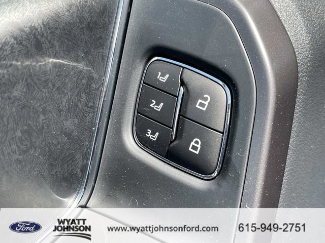 New 2026 Ford F150 Tremor AWD/4WD image 24