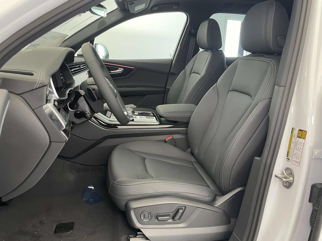 New 2026 Audi Q7 2.0T Premium AWD/4WD image 5