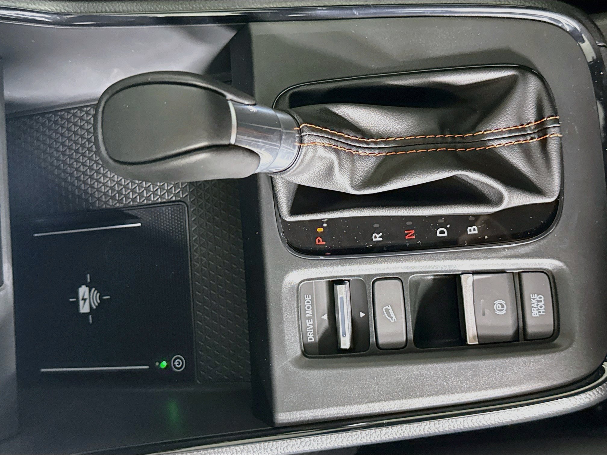 New 2026 Honda CR-V Sport Touring image 20