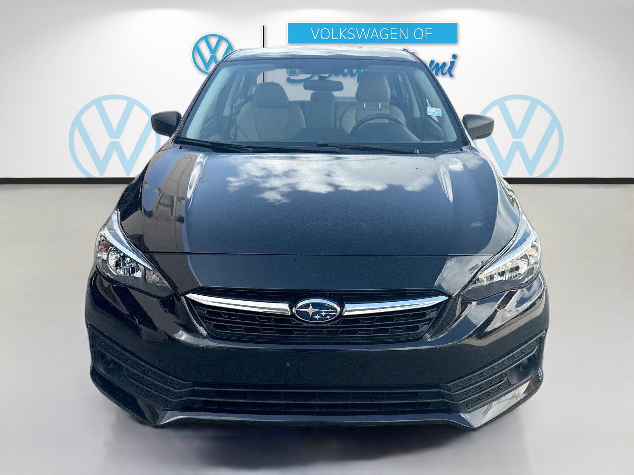Used 2023 Subaru Impreza 2.0i AWD/4WD image 2