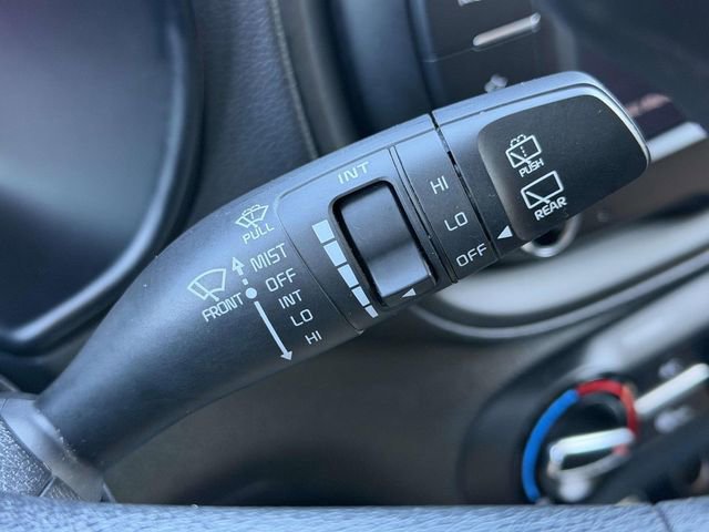 Used 2024 Kia Soul LX w/ Option Group 015 image 21