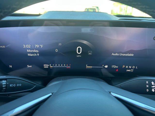 New 2026 Buick Enclave Sport Touring w/ Power Package image 20