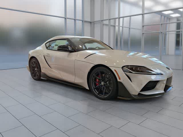 New 2026 Toyota Supra Premium RWD image 2