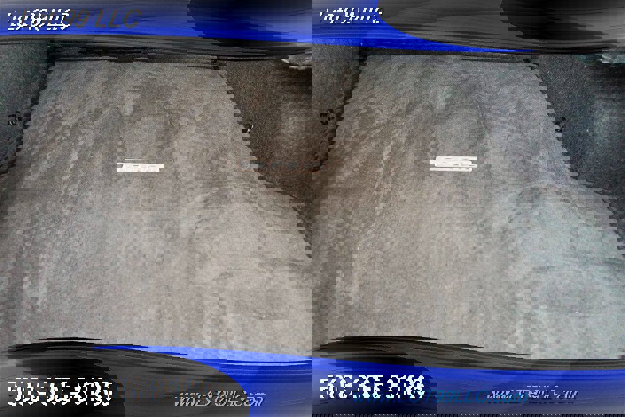 Used 2012 Chevrolet Malibu LTZ image 15