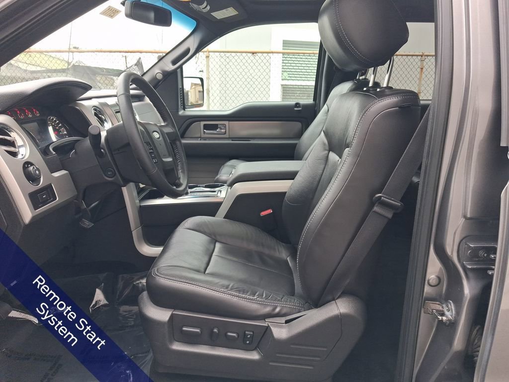 Used 2013 Ford F150 FX4 w/ Luxury Equipment Group image 18