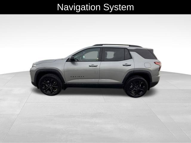 Certified 2026 Chevrolet Equinox LT w/ Convenience Package II AWD/4WD image 4