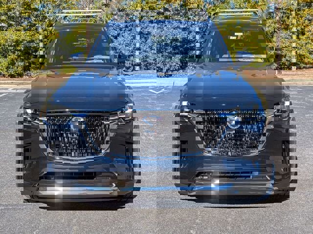 New 2026 MAZDA CX-90 3.3 Turbo w/ Premium Plus Pkg image 8