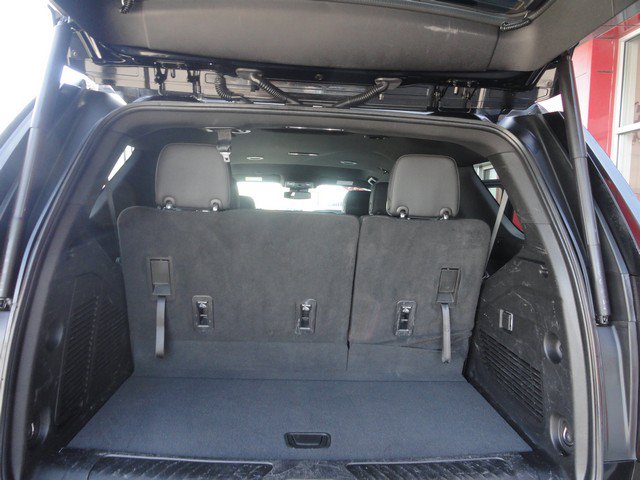 Used 2023 GMC Yukon SLT w/ Max Trailering Package AWD/4WD image 19