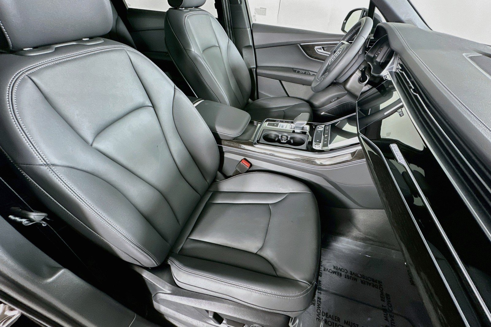 New 2026 Audi Q7 2.0T Premium Plus AWD/4WD image 8