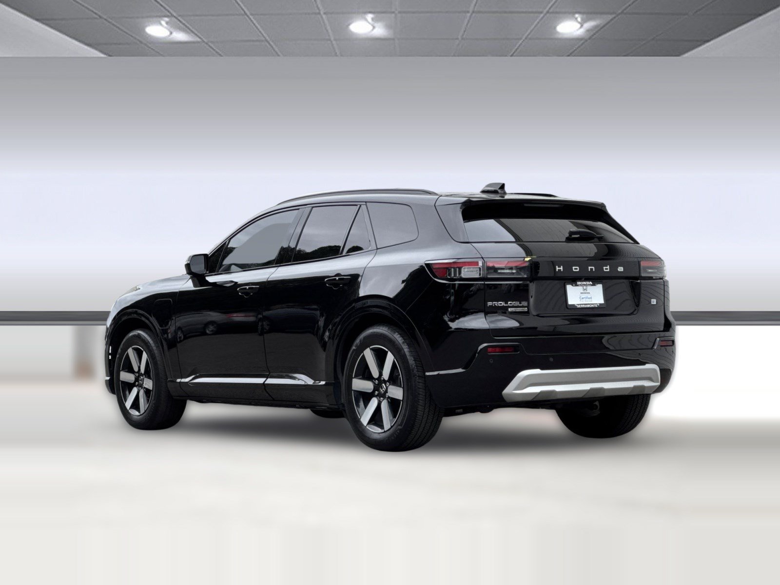 Certified 2024 Honda Prologue Touring image 3