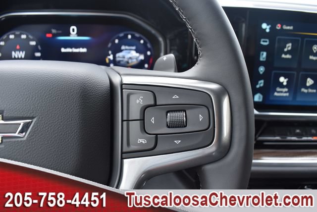 New 2026 Chevrolet Silverado 1500 RST AWD/4WD image 22