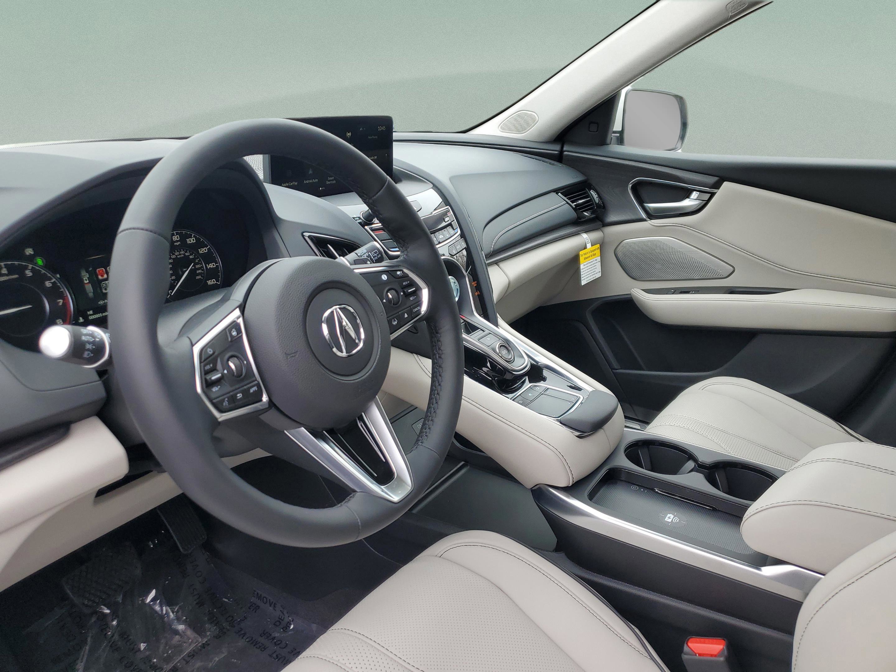 New 2026 Acura RDX SH-AWD w/ Advance Package image 20