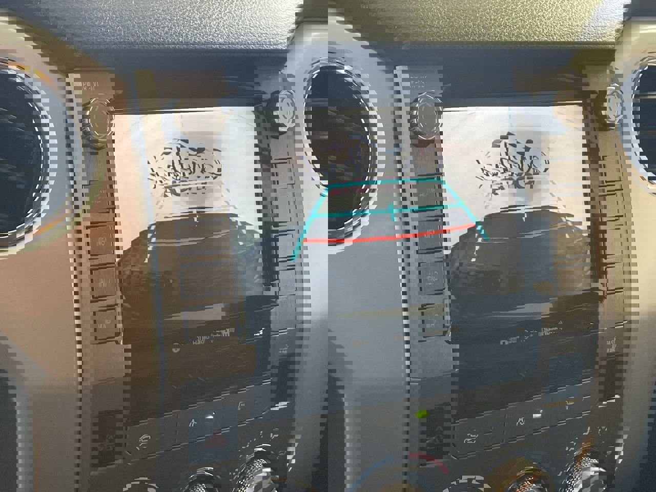 Used 2021 Toyota Tundra SR5 image 16