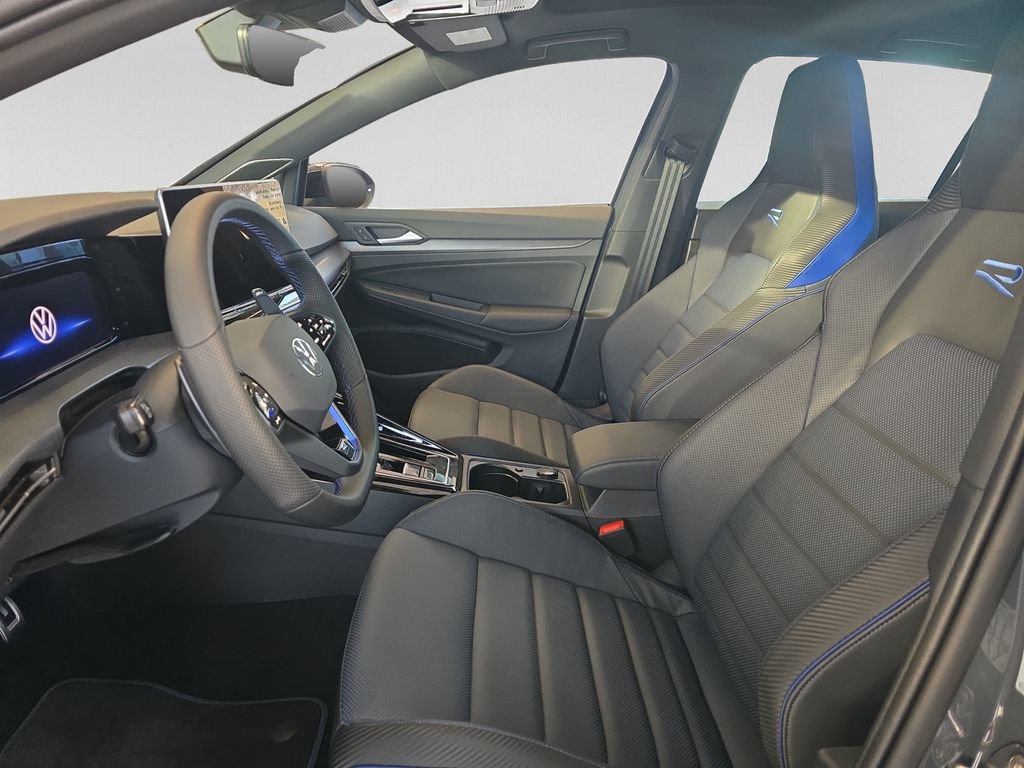 New 2026 Volkswagen Golf AWD/4WD image 17