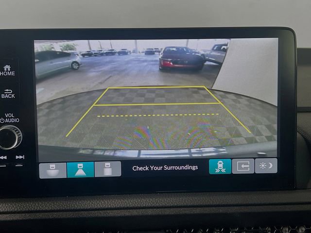 Certified 2025 Honda CR-V Sport-L image 22